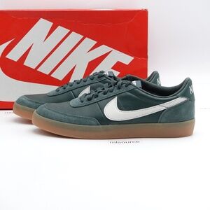 NEW Women's Nike Killshot 2 Leather Sneakers FZ5630-300 Green